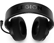 Lenovo | Wireless Gaming Headset | Legion H600 | USB-A