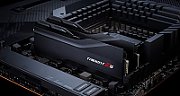 Memorie G.Skill Trident Z5 32 GB DDR5 6000 MHz CL36, kit 2 x 16 GB, XMP 3.0, Negru