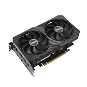 Placa video ASUS GeForce RTX 3060 Dual V2 OC 12 GB GDDR6 192 bit