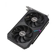 Placa video ASUS GeForce RTX 3060 Dual V2 OC 12 GB GDDR6 192 bit