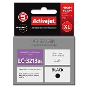Cartus cerneala Activejet AB-3213BN ,Negru ,11 ml (compatibil cu Brother AB-3213BN)