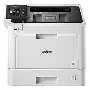 Imprimanta laser color Brother HL-L8360CDW, A4, duplex, USB 2.0, Wi-Fi, NFC, 31 ppm negru, 31 ppm color