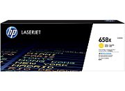 Cartus toner HP W2002X ,Galben ,28 000 pagini ,Original (658X)