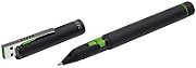 LOGITECH R500s Laser Presentation Remote - GRAPHITE - 2.4GHZ/BT - EMEA