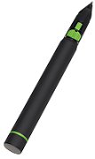 LOGITECH R500s Laser Presentation Remote - GRAPHITE - 2.4GHZ/BT - EMEA