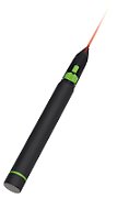 LOGITECH R500s Laser Presentation Remote - GRAPHITE - 2.4GHZ/BT - EMEA