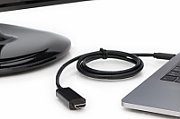 ASSMANN USB Type-C Gen2 Adapter Cable Type-C to HDMI A
