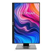 Monitor 24.1 inch LED ASUS PA248QV 1920 x 1200 pixeli, 75 Hz, 5 ms, Negru