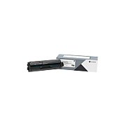 Cartus toner Lexmark 20N2XK0 ,Negru ,6000 pagini ,Original (20N2XK0)