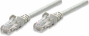 PATCH CORD S/FTP LOGILINK Cat7, LSZH, cupru, 600MHz, mufe RJ45 Cat6a, 30 m, black, AWG26, dublu ecranat  CQ4123S  (include TV 1.5 lei)