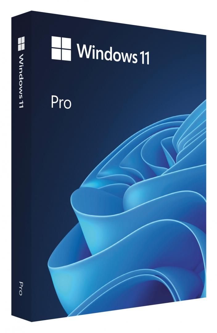 Win Pro FPP 11 64-bit Eng Intl USB