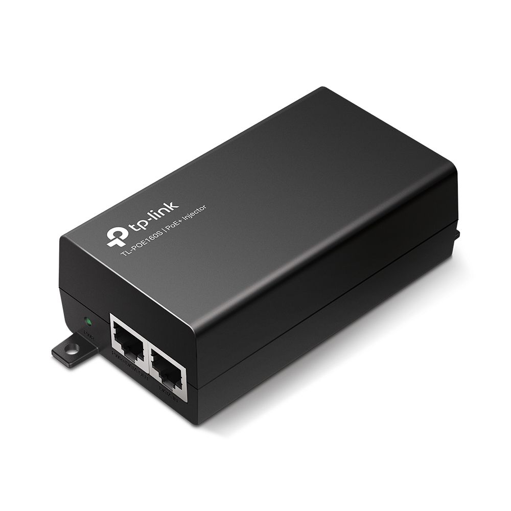 Switch TP-Link TL-POE170S, 2 porturi 10 / 100 / 1000 MBs