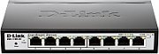 Switch D-Link DGS-1100-16V2, 16 porturi 10 / 100 / 1000 MBs