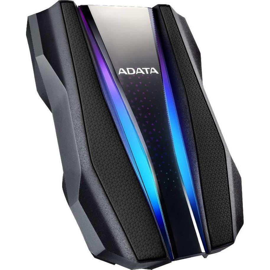 ADATA AHV300-2TU31-CWH External HDD Adata Classic HV300 2.5inch 2TB USB3.1