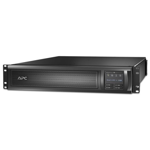 APC Smart-UPS Line-Interactive 2.2 kVA 1980 W 9 AC outlet(s)