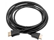 ALANTEC HDMI CABLE 3M V2.0 - GOLD-PLATED CONNECT