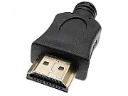 ALANTEC HDMI CABLE 3M V2.0 - GOLD-PLATED CONNECT