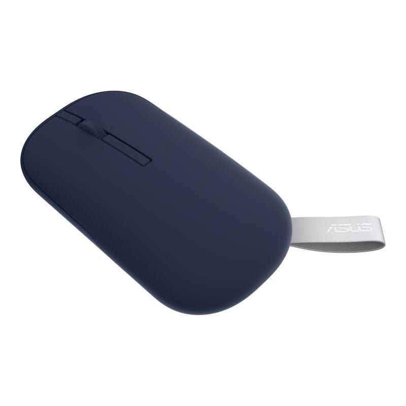 MD100 MOUSE  BT+2.4GHZ, Weight:0.22, Black
