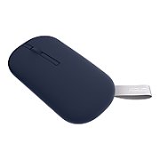MD100 MOUSE  BT+2.4GHZ, Weight:0.22, Black