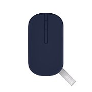MD100 MOUSE  BT+2.4GHZ, Weight:0.22, Black