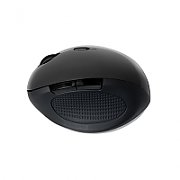 LOGITECH Lift Vertical Ergonomic Mouse for Business - OFF-WHITE/PALE GREY - 2.4GHZ/BT - EMEA - B2B
