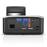 Videoproiector BenQ MH856UST+, 1920 x 1080 pixeli, 16:9, 3500 lm, DLP, 5000 h, Wi-Fi, Alb
