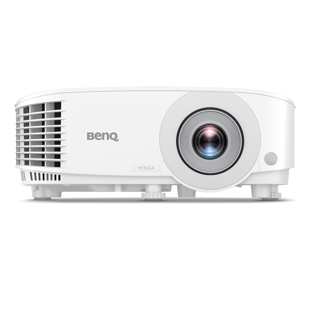 Videoproiector BenQ MW560, 1280 x 800 pixeli, 16:9, 4000 lm, DLP, 6000 h, Alb