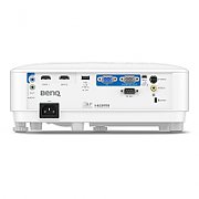 Videoproiector BenQ MW560, 1280 x 800 pixeli, 16:9, 4000 lm, DLP, 6000 h, Alb