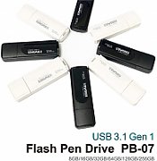 USB Flash Drive Kingston 256GB Data Traveler Exodia M, USB 3.2 Gen1