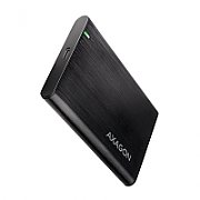 EE25-A6M, USB3.2 - SATA 6G 2.5 inch, negru
