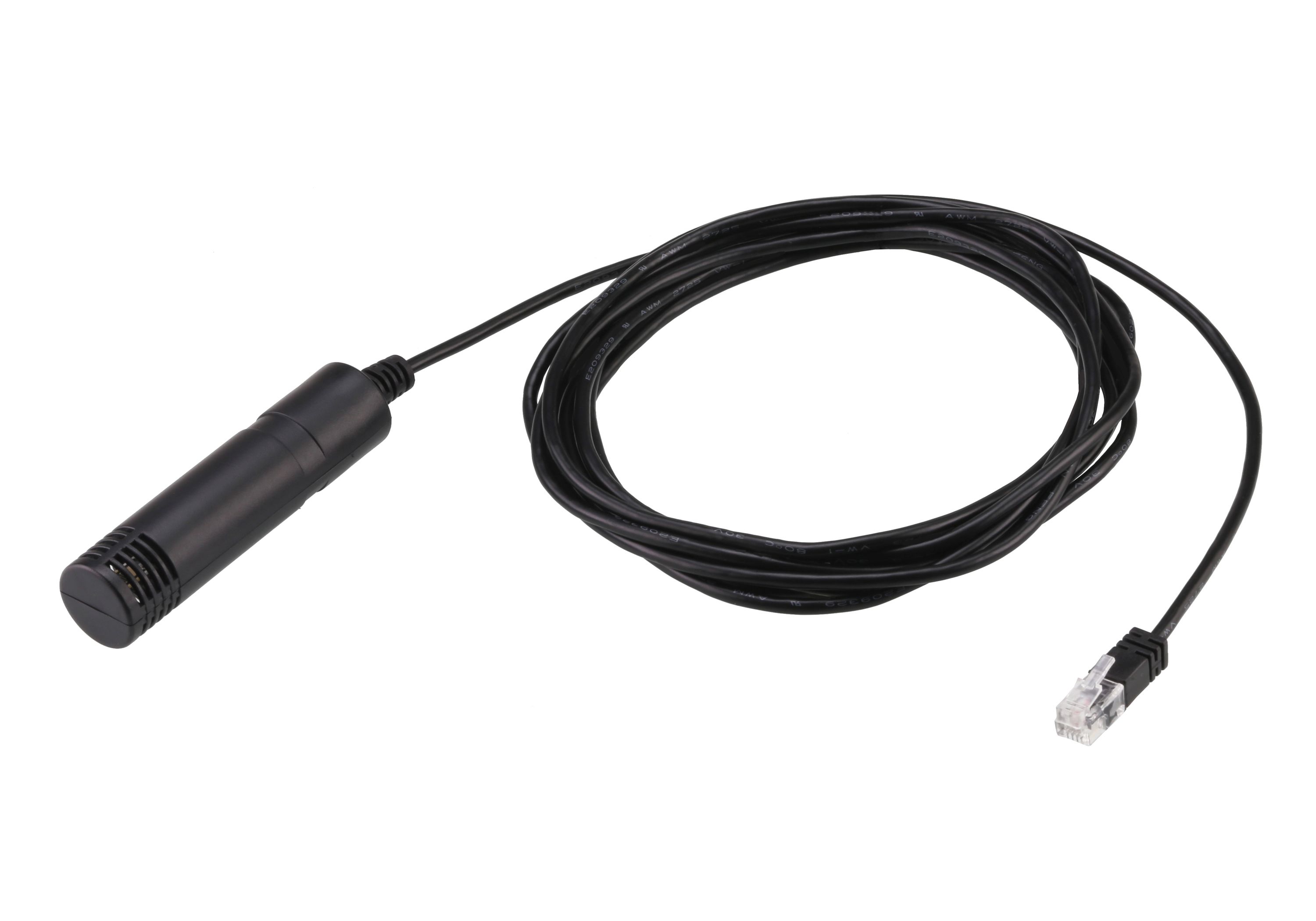 ATEN Temperature and humidity sensor 200cm