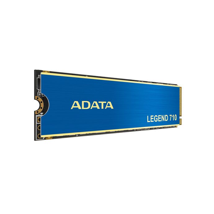 SSD ADATA Legend 710 1 TB PCIe 3.0 x4 M.2 2280