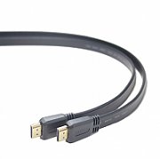 GEMBIRD CCB-HDMI8K-2M Ultra High speed HDMI cable with Ethernet 8K select plus series 2m