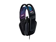LOGITECH G535 Wireless Gaming Headset - N/A - 2.4GHZ - EMEA
