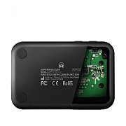 ADSA-D25, USB3.2 gen1 - 2 x SATA 6G, Functie CLONE, DUAL HDD, Docking Station