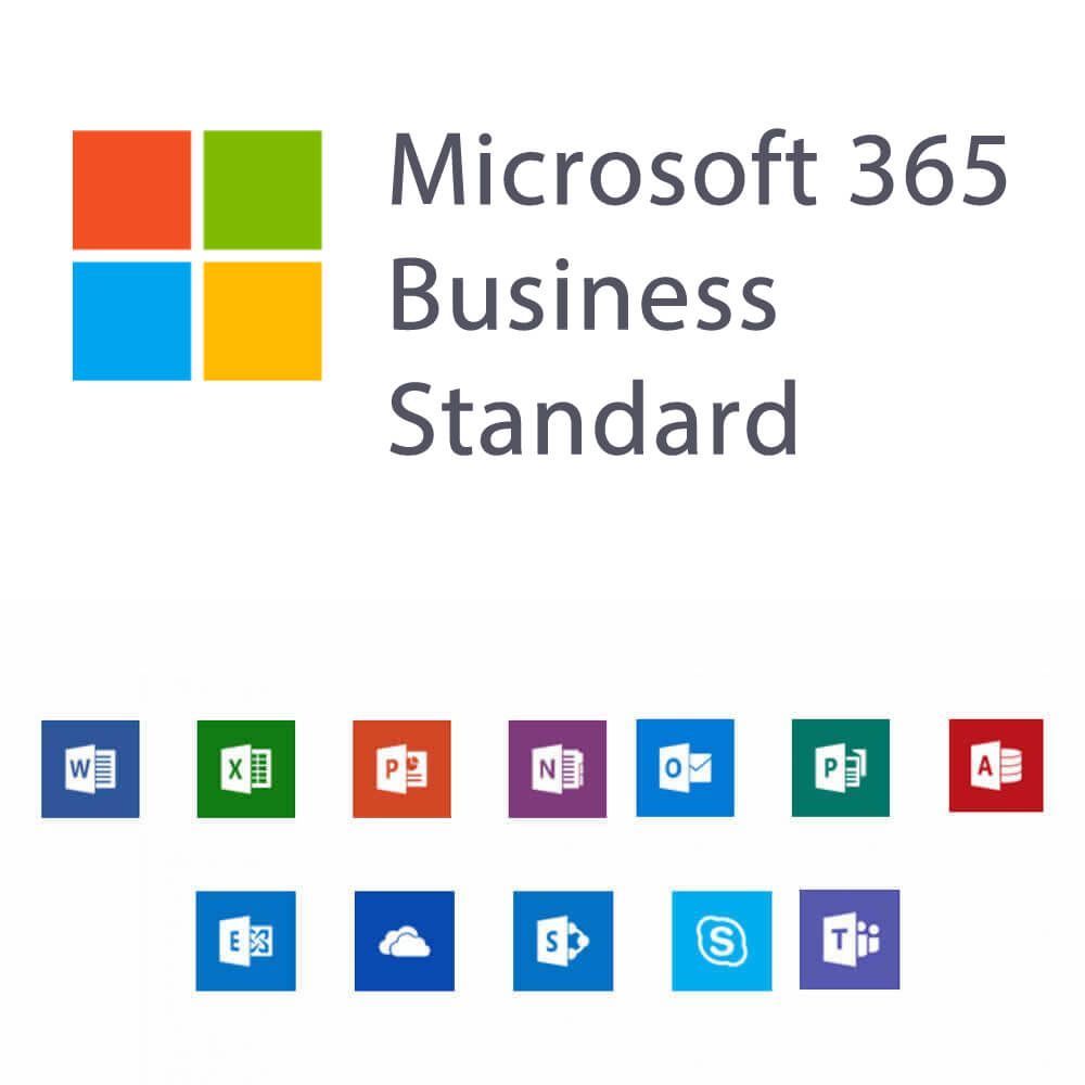 CSP Windows 365 Business 2 vCPU, 8 GB, 256 GB [1J1J] New Commerce