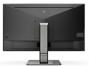 Monitor 21.5 inch LED Philips 222B1TC 1920 x 1080 pixeli, 75 Hz, 4 ms, Negru