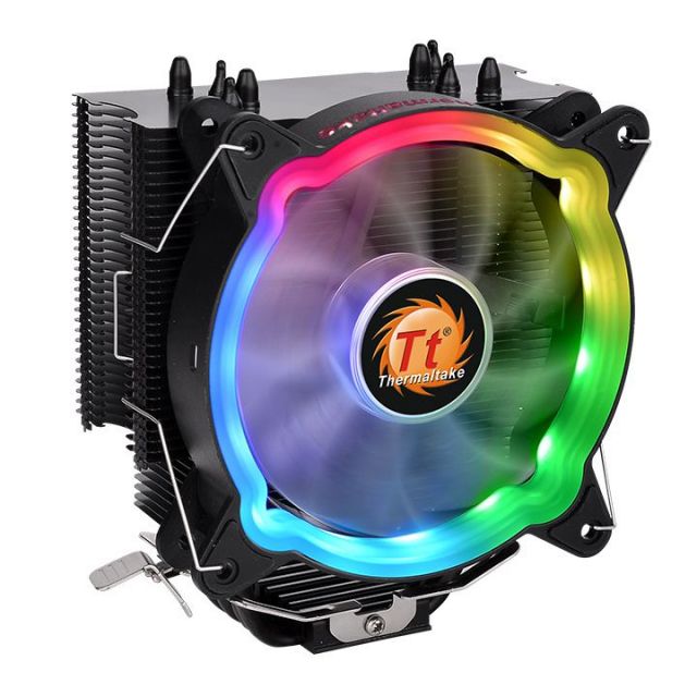 Cooler procesor Aerocool Rave 4 FRGB