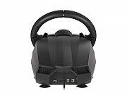 GENESIS SEABORG 400 Steering wheel + Pedals Nintendo Switch,PC,PlayStation 4,Playstation 3,Xbox 360,Xbox One USB Black