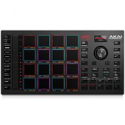 AKAI MPC Studio II Music production station Sampler MIDI USB Black