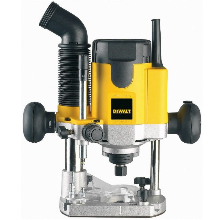 DeWALT DW622KT milling cutter Dovetail cutter
