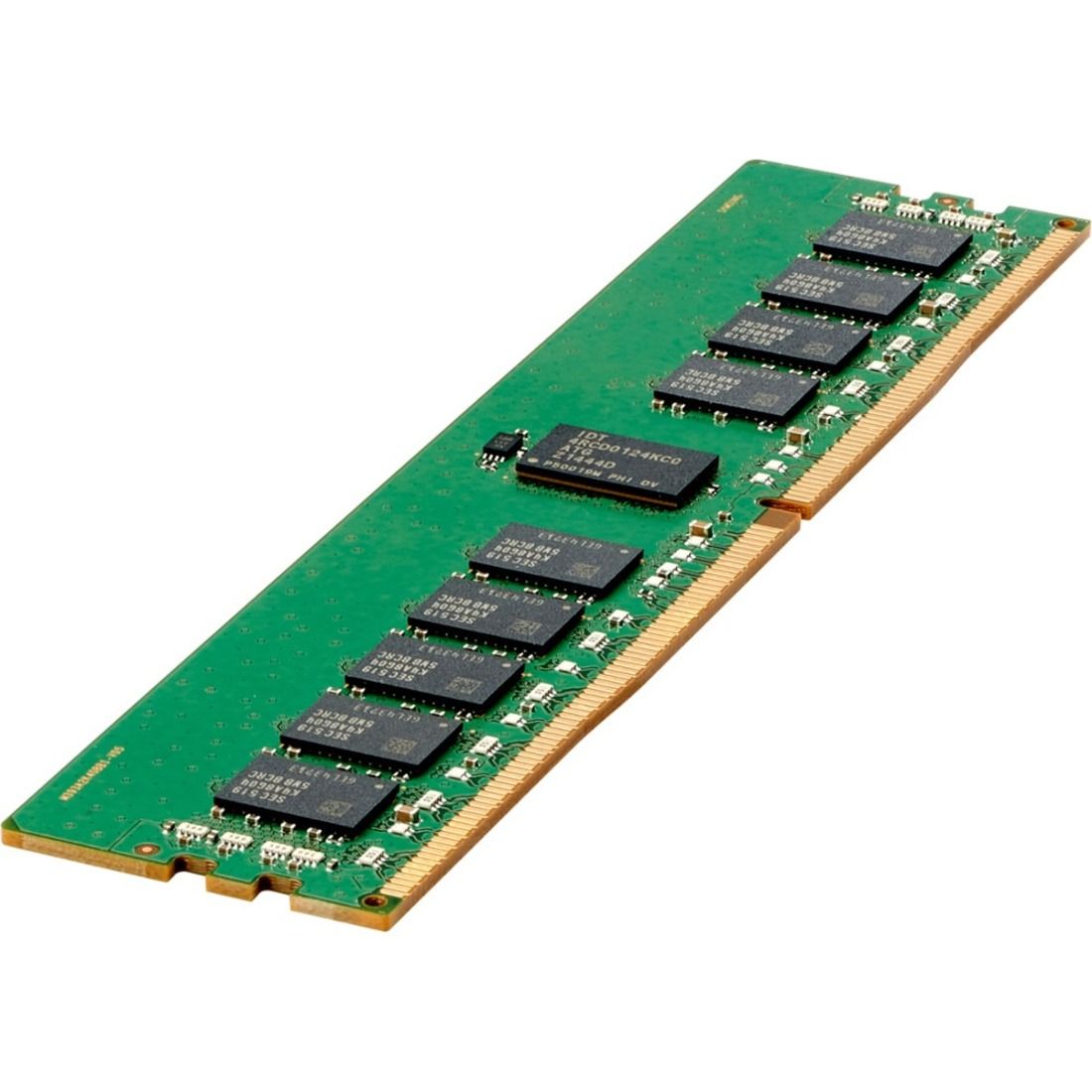 STORAGE ACC MEMORY MODULE/16GB P43019-B21 HPE