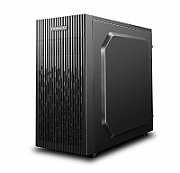 CARCASA DEEP COOL, Mini Tower, mATX,  MATREXX 30 ., fara sursa, sticla securizata, 1 x fan, USB 2.0 x 1, USB 3.0 x 1, Jack 3.5mm x 2, mesh ,  DP-MATX-MATREXX30