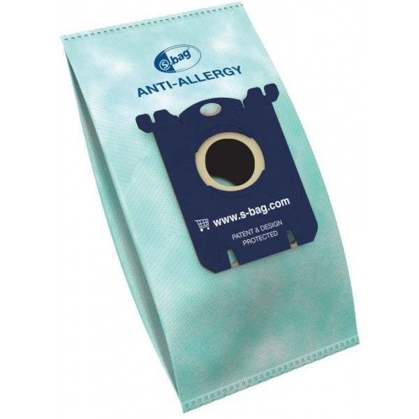Philips s-bag Vacuum cleaner bags FC8022/04