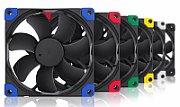 Ventilator Noctua NF-A9PWMCH.BK.S ,92 x 92 x 25 mm ,2000 RPM ,Negru