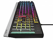 Genesis Keyboard Rhod 300RGB US
