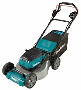 Makita DLM462Z lawn mower Push lawn mower Battery Green