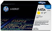 Cartus toner HP C9732A ,Galben ,12 000 pagini ,Original (645A)