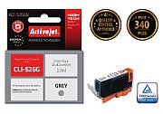 Cartus cerneala Activejet ACC-526GN ,Gri ,10 ml (compatibil cu Canon ACC-526GN)