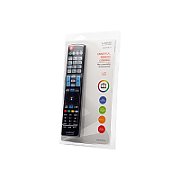Savio RC-11 remote control IR Wireless TV Press buttons